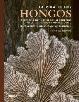 VIDA DE LOS HONGOS, LA