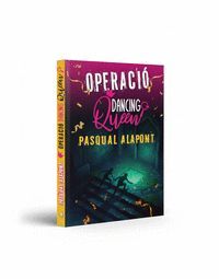 OPERACIO DANCING QUEEN