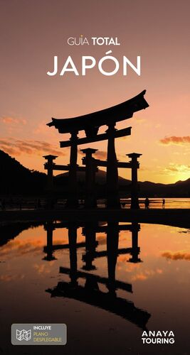 JAPÓN GUIA TOTAL