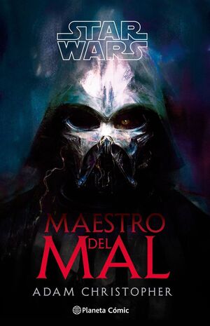 STAR WARS: MAESTRO DEL MAL