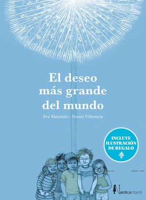 DESEO MAS GRANDE DEL MUNDO, EL(ED. ESPECIAL 10 AÑO