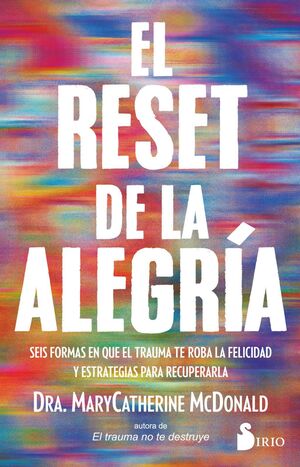 RESET DE LA ALEGRÍA, EL