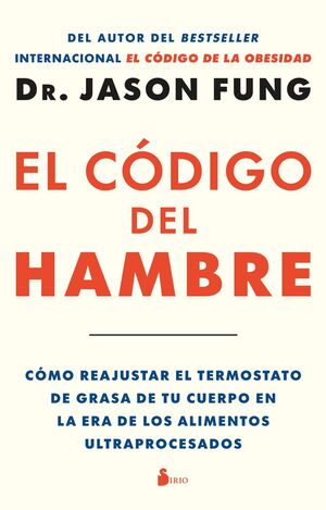 CÓDIGO DEL HAMBRE, EL