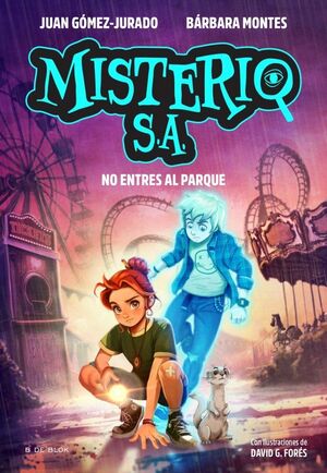 MISTERIO S.A. 2