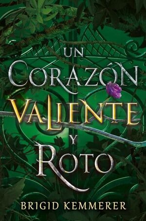 CORAZÓN VALIENTE Y ROTO, UN