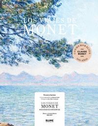 VIAJES DE MONET, LOS