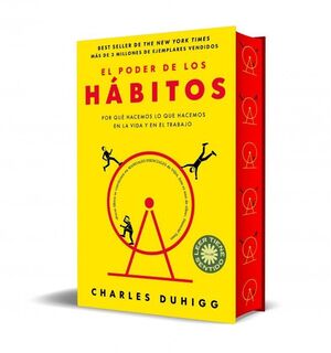 PODER DE LOS HÁBITOS, EL (EDICIÓN ESPECIAL CON CAN