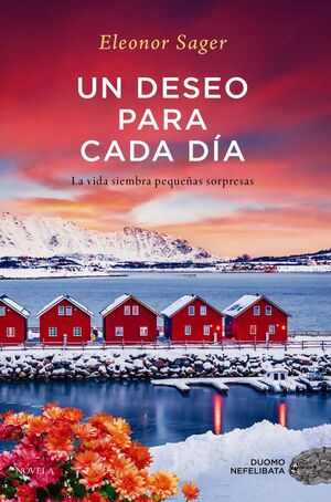 UN DESEO PARA CADA DÍA