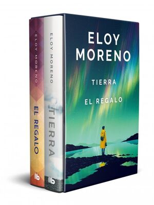 ESTUCHE: TIERRA + EL REGALO