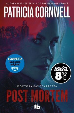 POST MORTEM (EDICIÓN LIMITADA · BLACK FRIDAY) (DOC