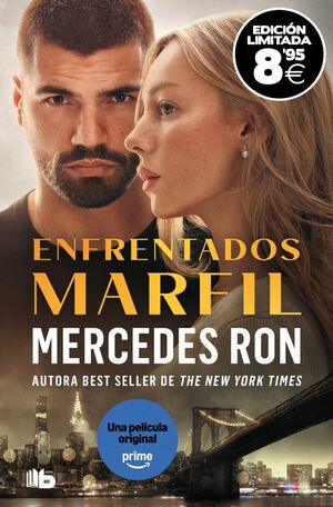MARFIL (EDICIÓN LIMITADA · BLACK FRIDAY) (EDICIÓN