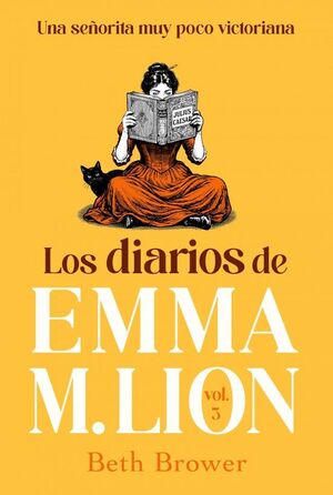 DIARIOS DE EMMA M. LION 3, LOS (LOS DIARIOS DE EMM