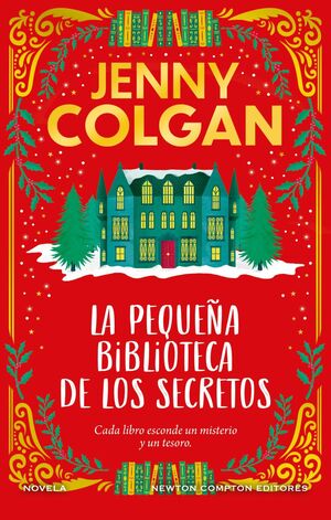 PEQUEÑA BIBLIOTECA DE LOS SECRETOS, LA
