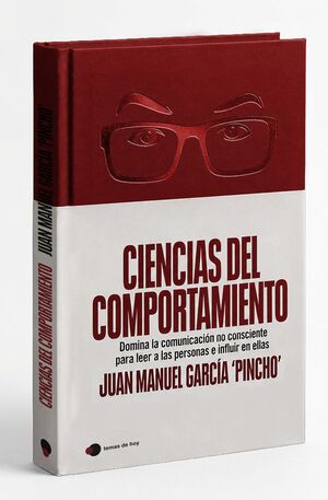 CIENCIAS DEL COMPORTAMIENTO (EDICION ESPECIAL)