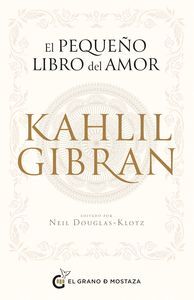EL PEQUEÑO LIBRO DEL AMOR