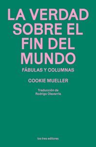 LA VERDAD SOBRE EL FIN DEL MUNDO