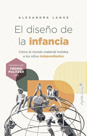 DISEÑO DE LA INFANCIA, EL