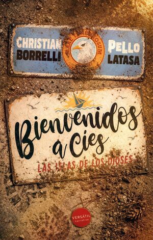 BIENVENIDOS A CIES