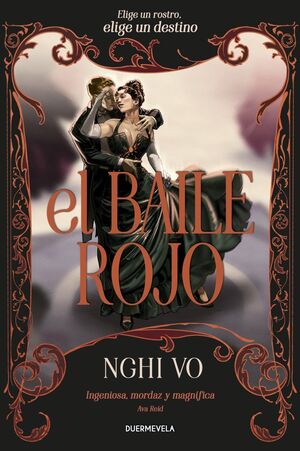 BAILE ROJO, EL