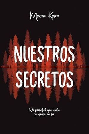 NUESTROS SECRETOS